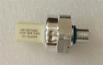 V-AUTO-- PORSCHE 7DT45 JEEP ROVER HONDA 9HP48 Sensor de pressió al cos de la ...