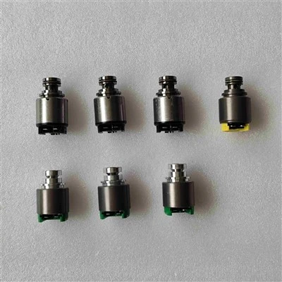 Kit de solenoide 5HP19-0008-RE 5HP19 Transmissió 1060 298 033 7 PCS a Kit