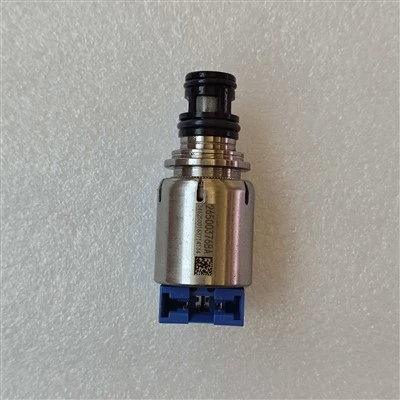 6T-0026-OEM1 Solenoide blau 2a generació NH Igual al verd 6T Transmissió