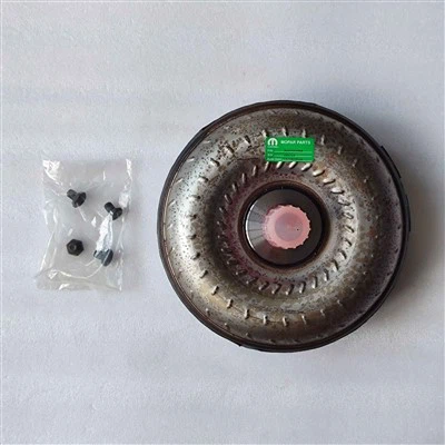 Converter OEM RL070538AB 68039259AD 62Te Transmissió Nou Model de condició 62te -0023