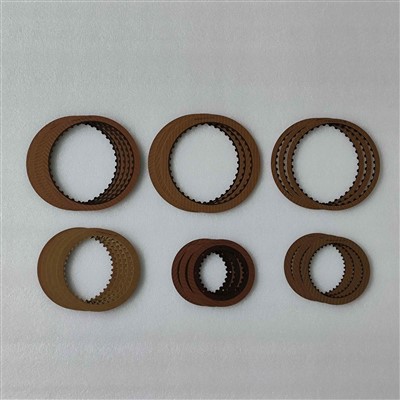 U240e - t136080b - am friction kit t136080b 22pcs a kit